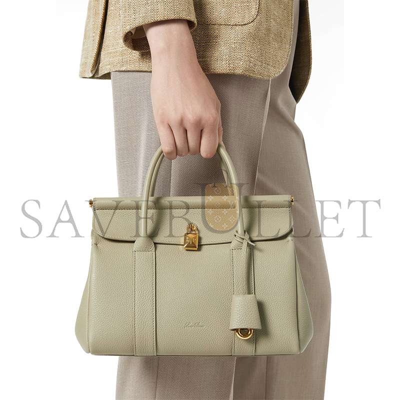 LORO PIANA LOOM BAG L25 FAO2680 (25*18*12.5cm)